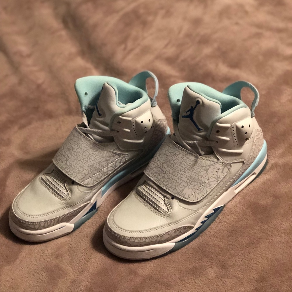 Youth Jordan’s